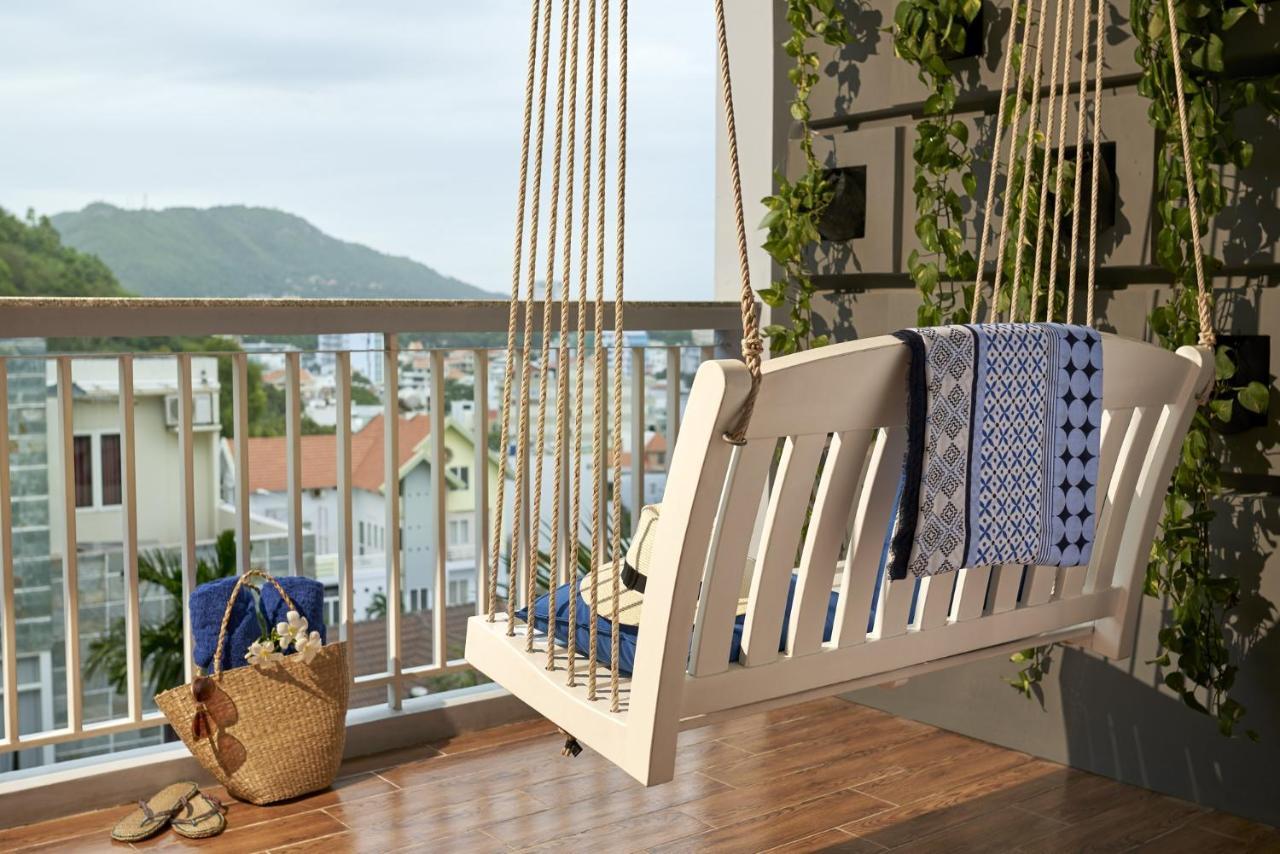 Dưỡng Wind Boutique Vũng Tàu