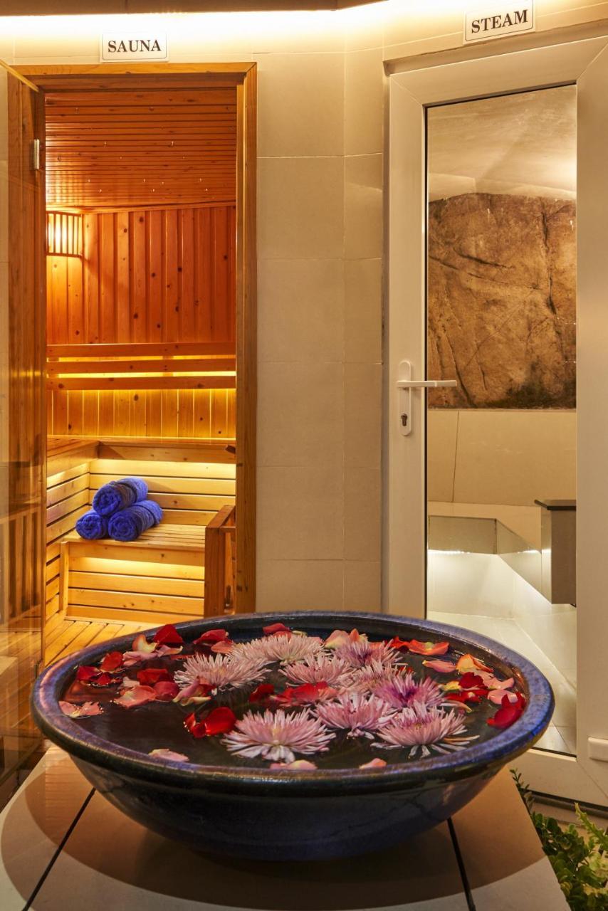 Dưỡng Wind Boutique Khu nghỉ mát Vũng Tàu