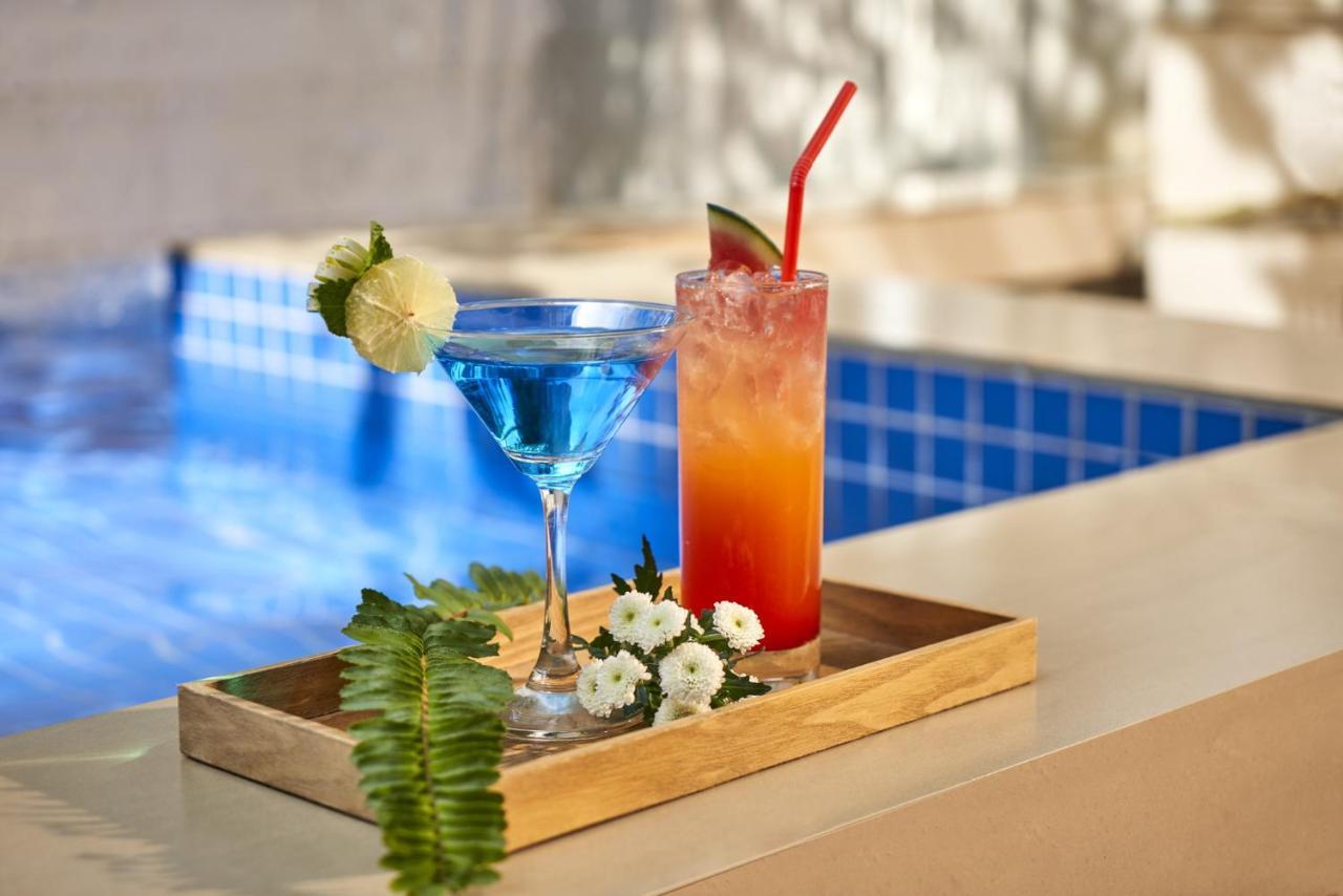 Dưỡng Wind Boutique 4*