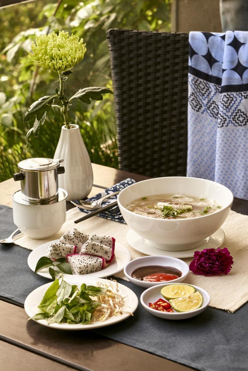 Khu nghỉ mát Dưỡng Wind Boutique 4*