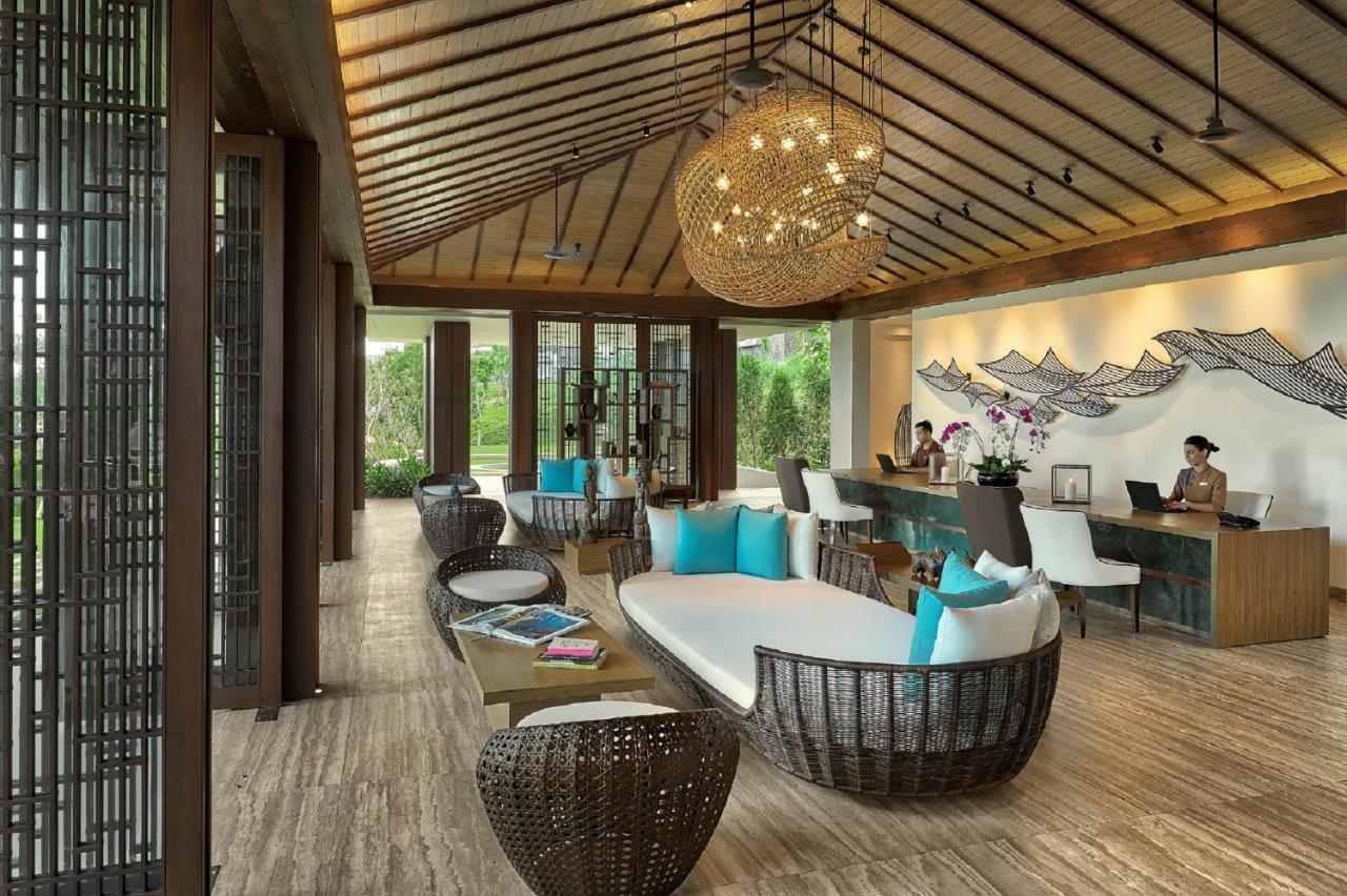 Anantara 5*