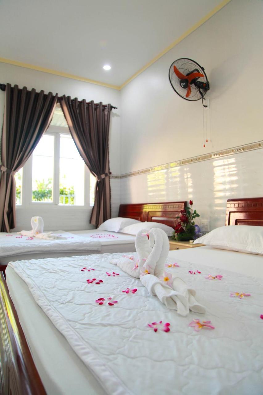 Guest house Son Tra 2*