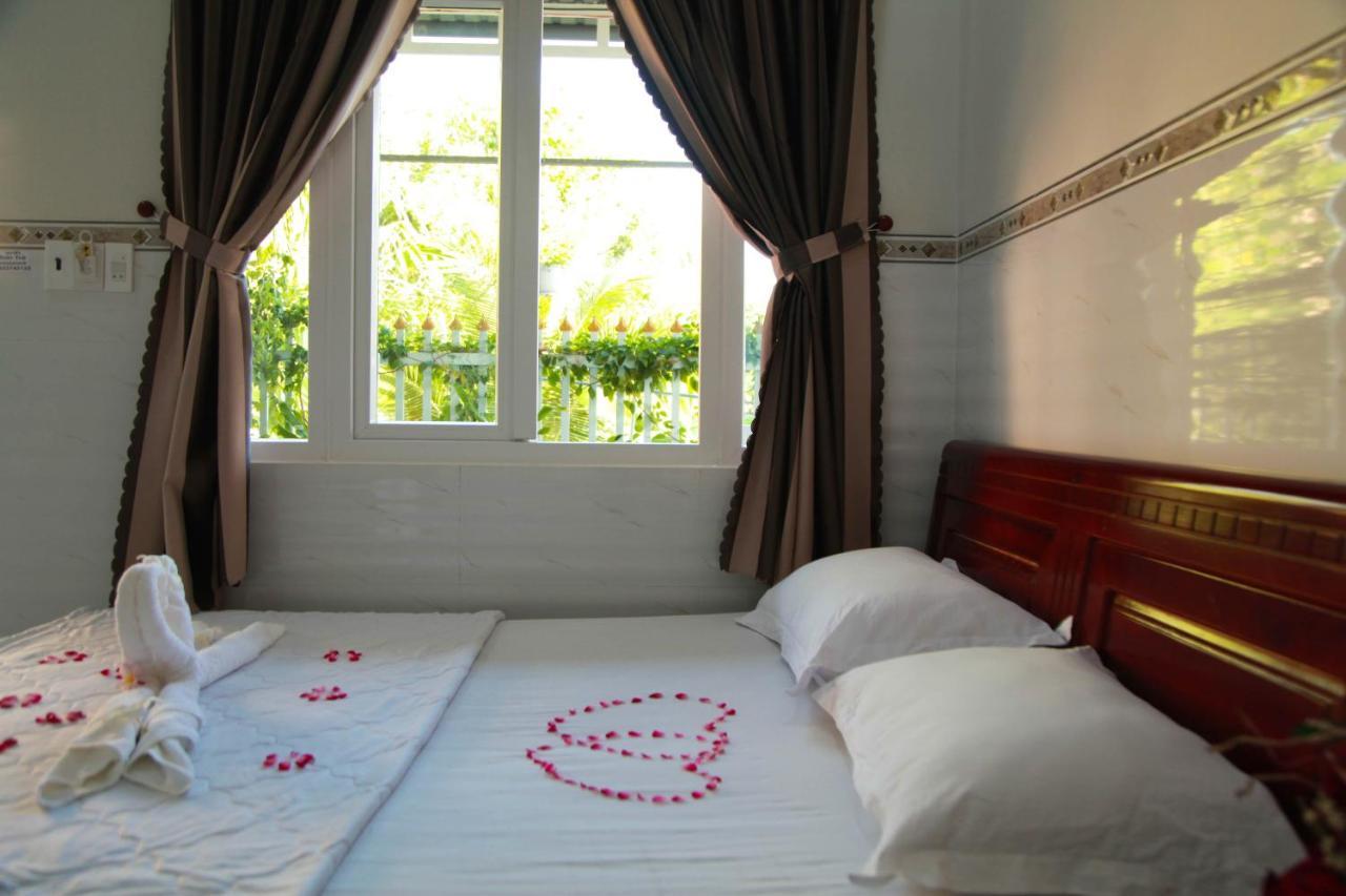 Son Tra Guest house