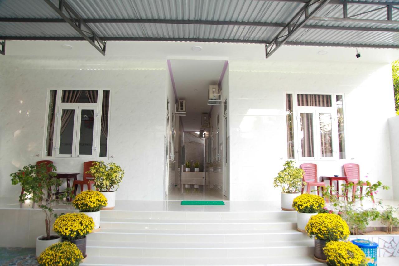 Guest house Son Tra