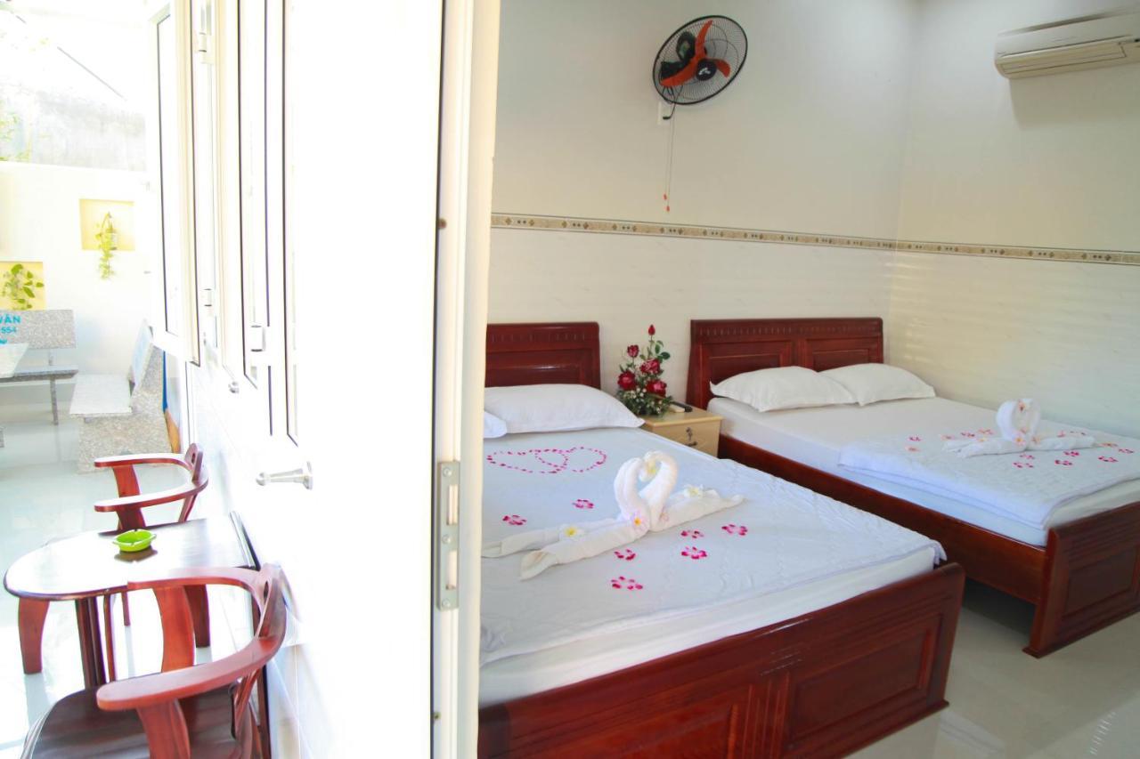 Guest house Son Tra 2*