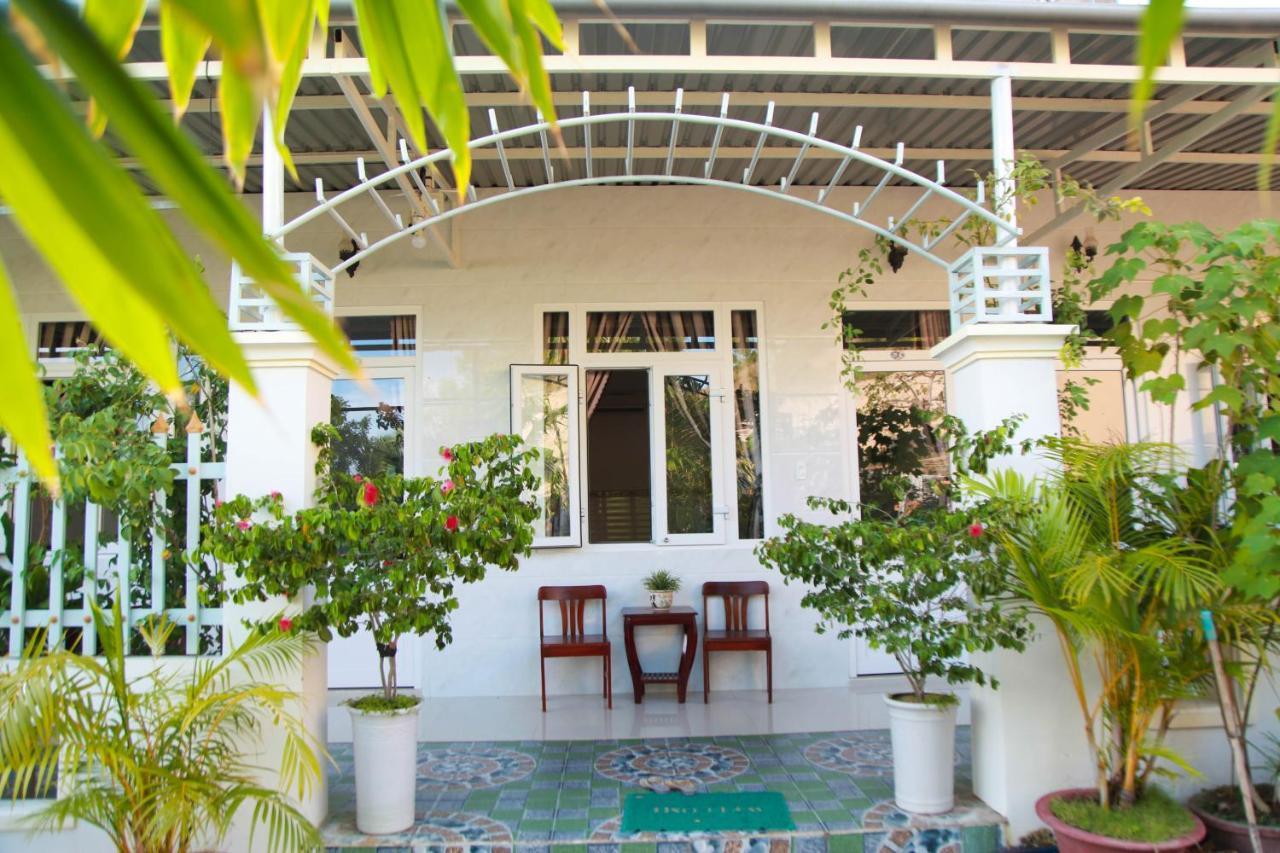 Son Tra Guest house Mui Ne