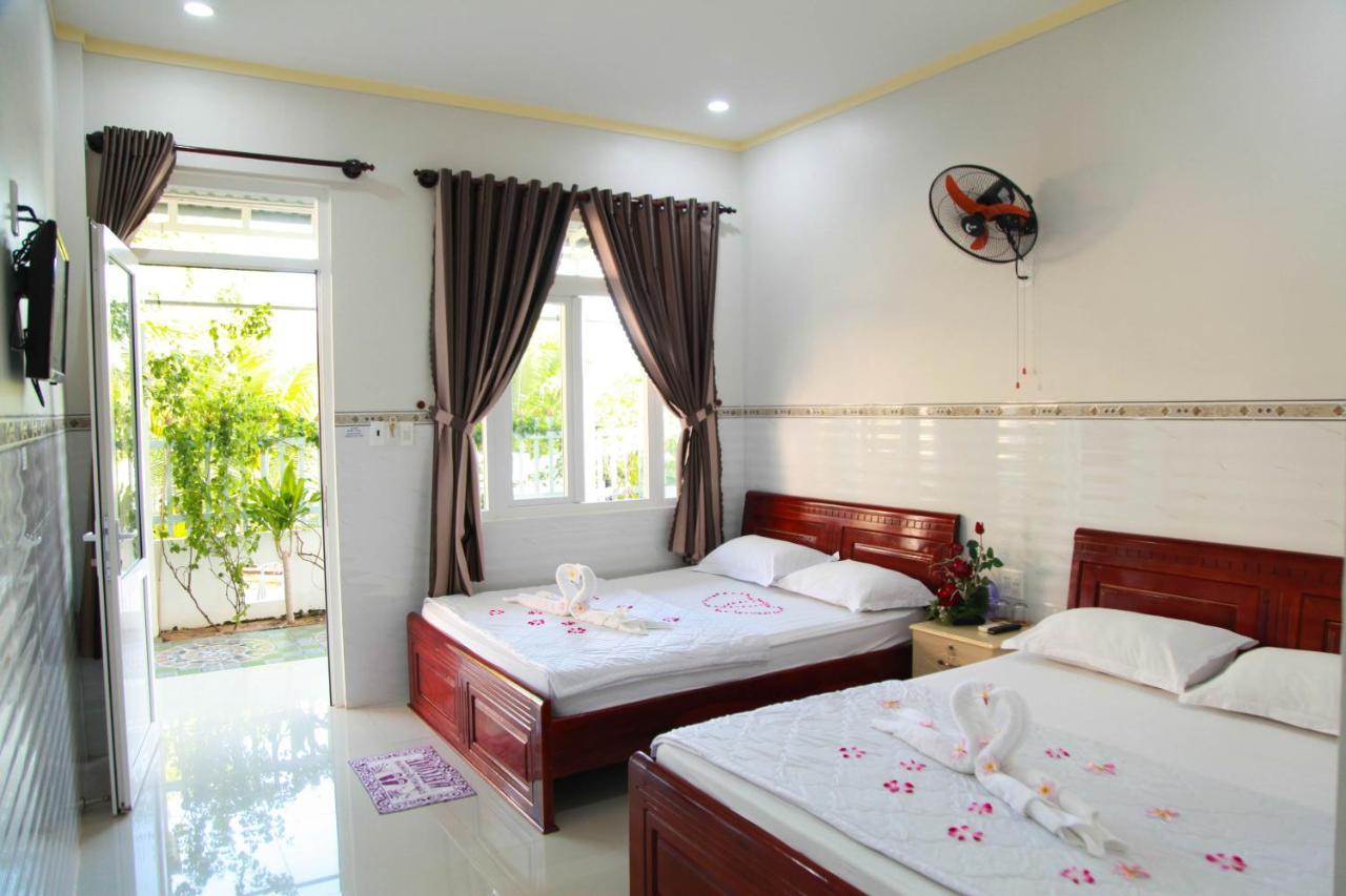 Son Tra Guest house 2*