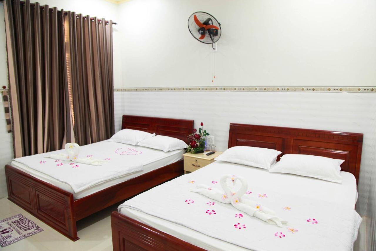 Son Tra Guest house Mui Ne