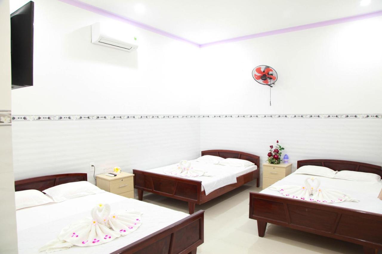 Guest house Son Tra Mui Ne