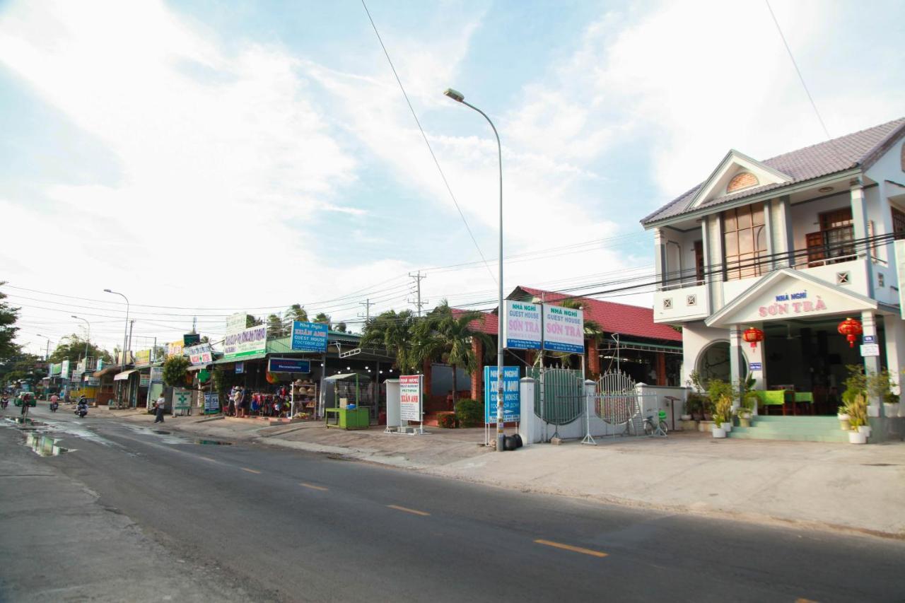 Guest house Son Tra 2*