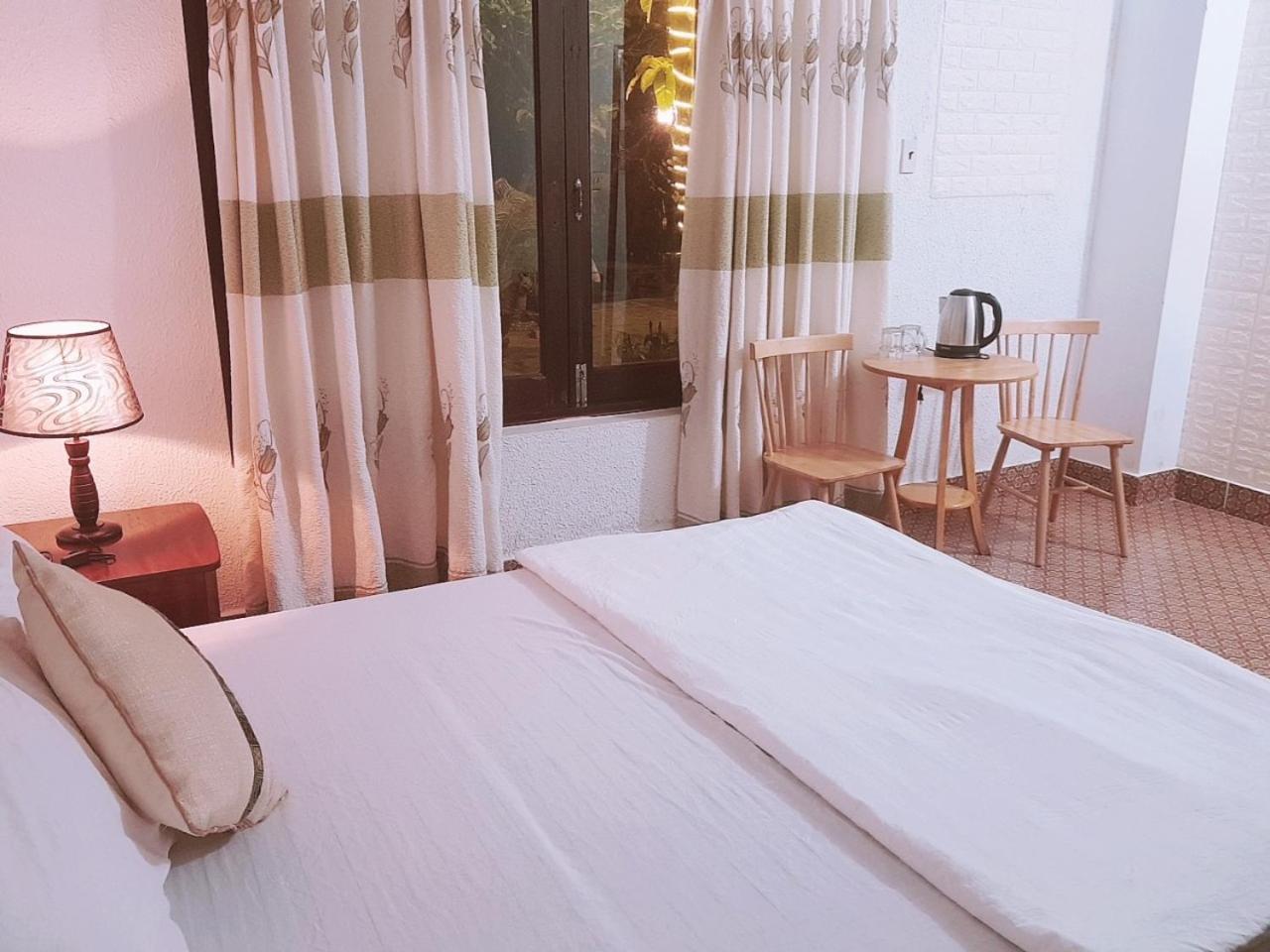 Hotel Tulip