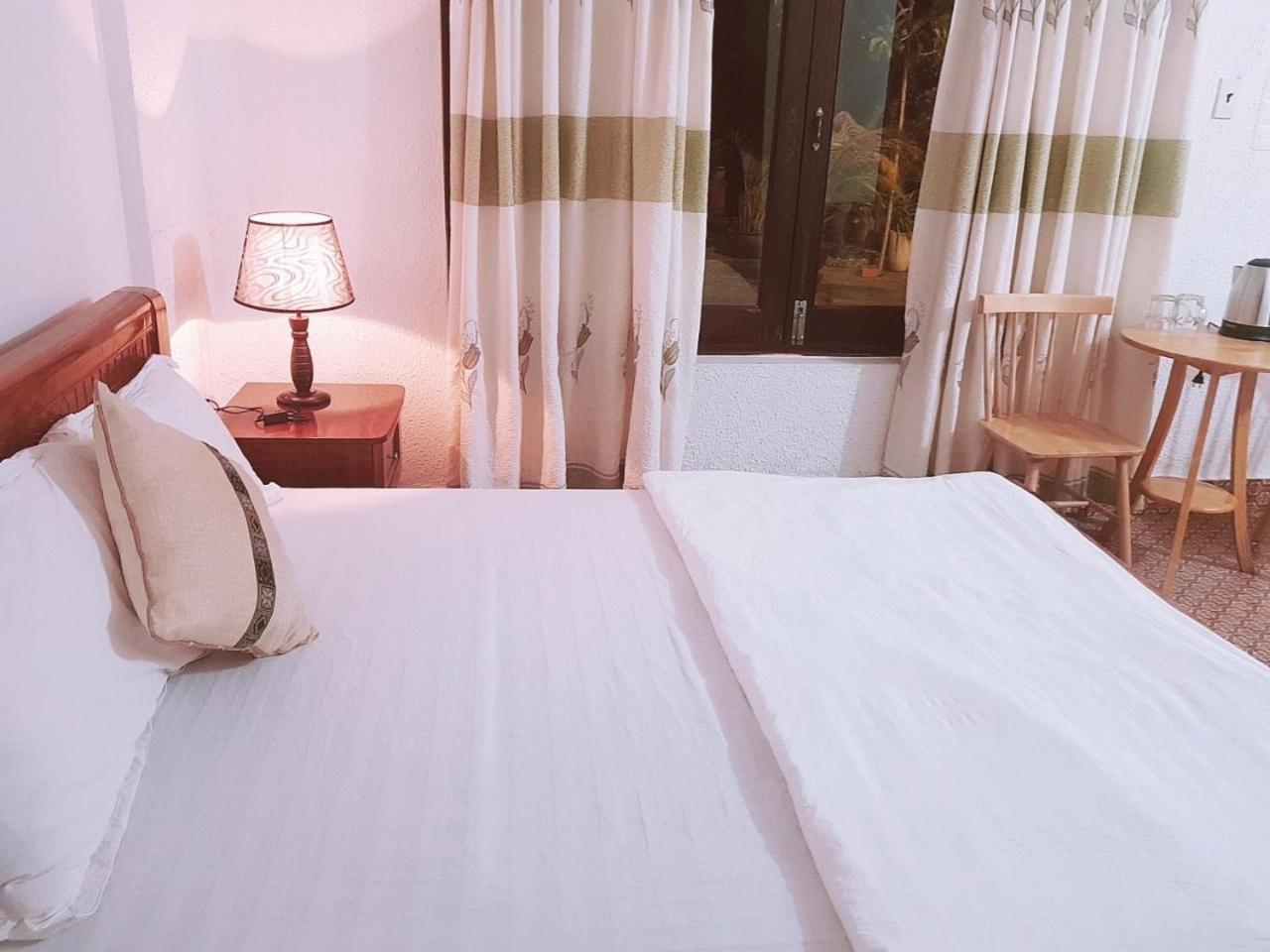 Tulip 3*