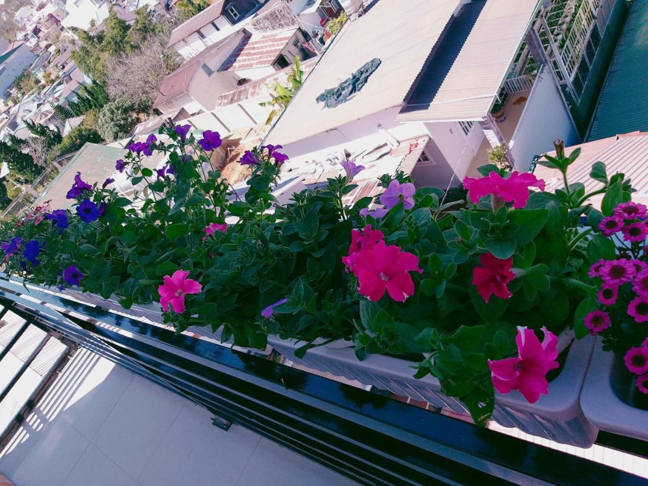 Hà Khoa Khách sạn 2*