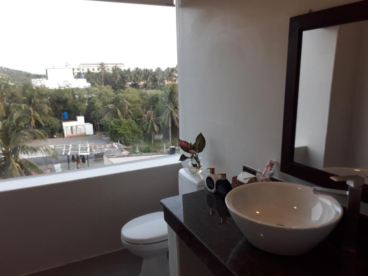 Hotel Damina Boutique Mui Ne