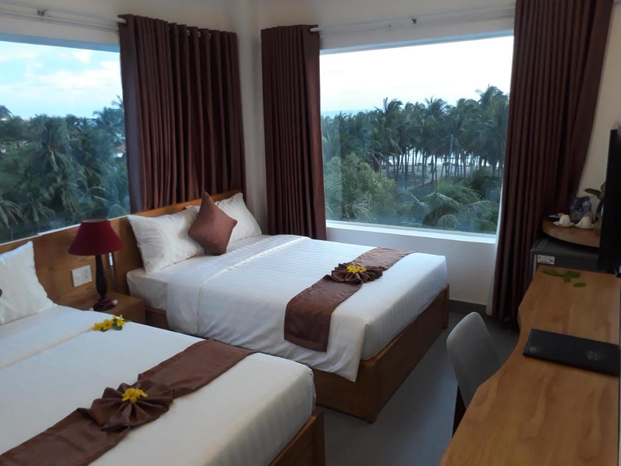 Damina Boutique Hotel