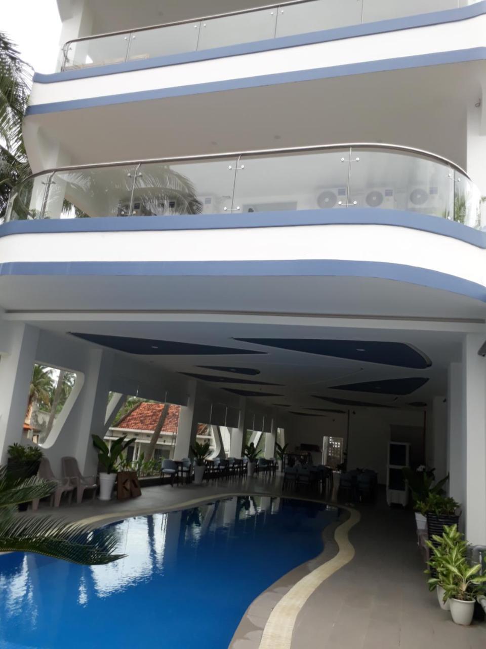 Damina Boutique Hotel