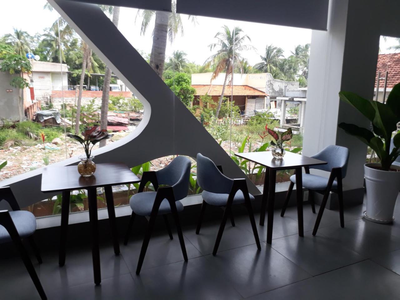Damina Boutique Hotel 2*