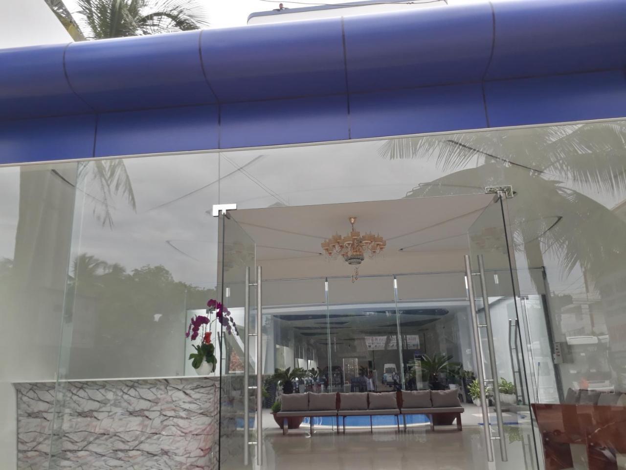 Damina Boutique Hotel 2*