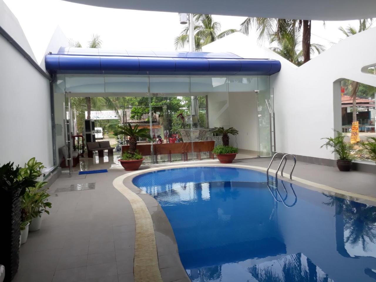 Damina Boutique 2* Mui Ne