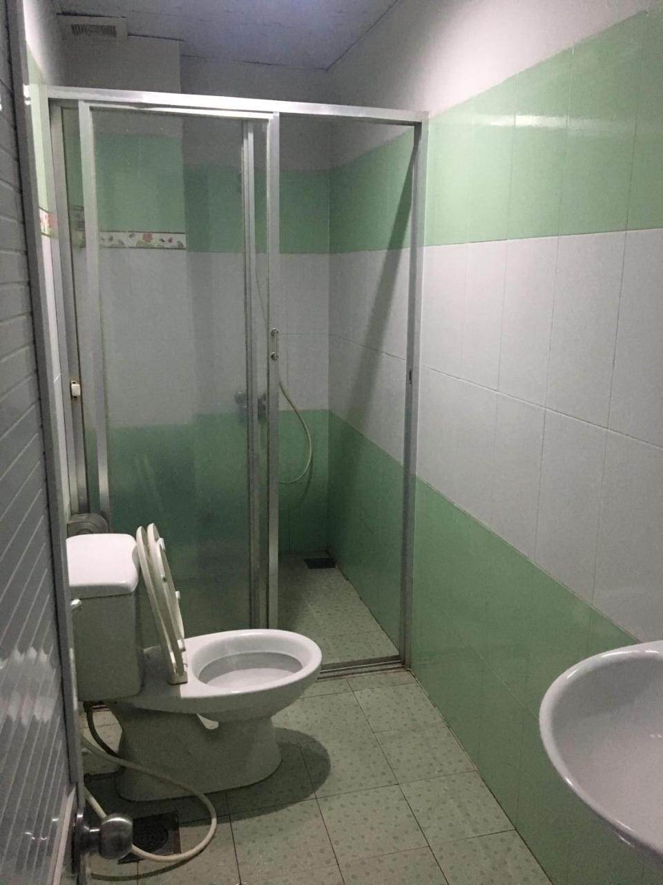 Nha Nghi Thanh Trinh Hotel