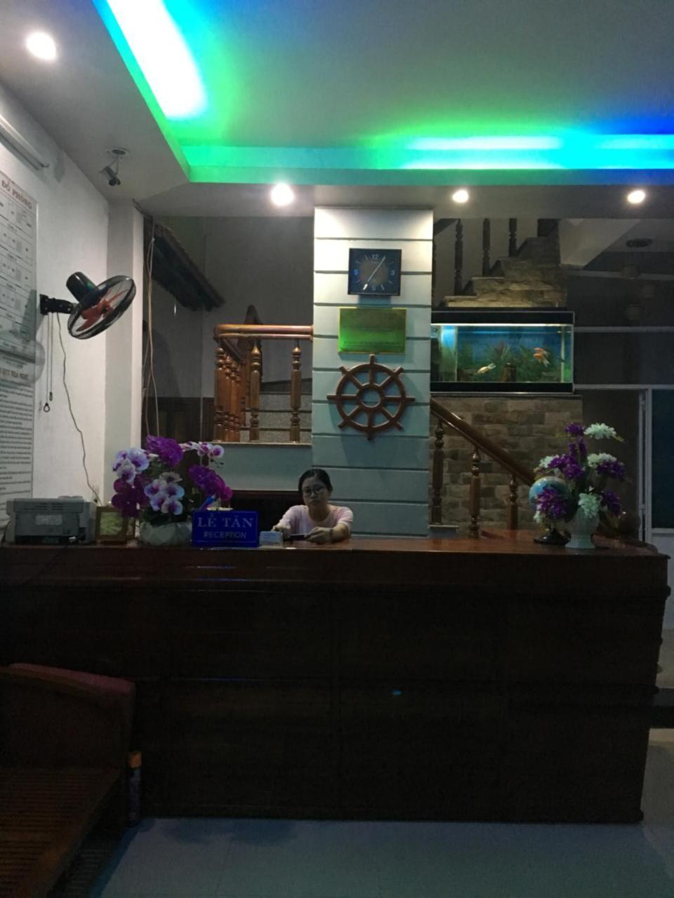 Hotel Nha Nghi Thanh Trinh 2*