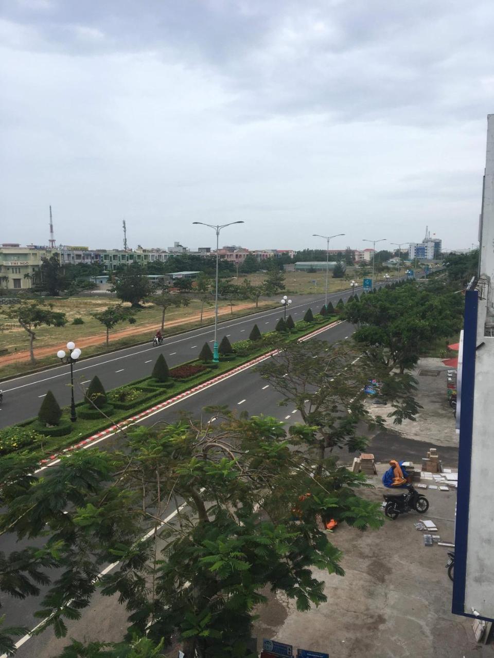 Nha Nghi Thanh Trinh Tuy Hoa