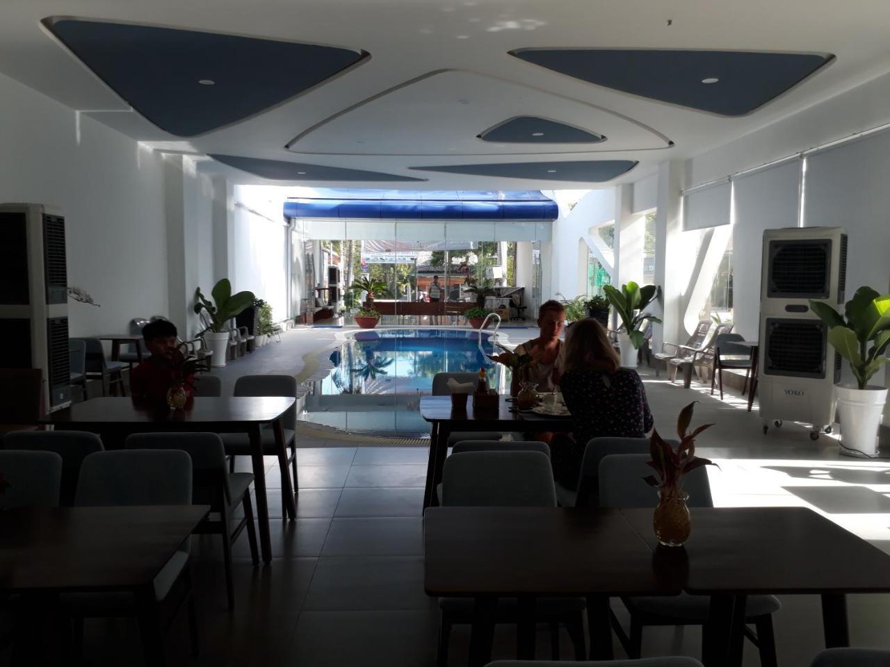 Hotel Damina Boutique