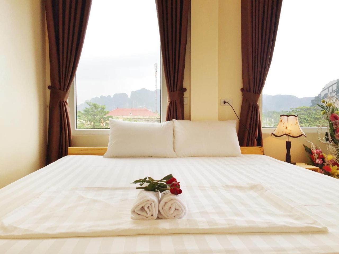 Hotel Ha Lan 2*