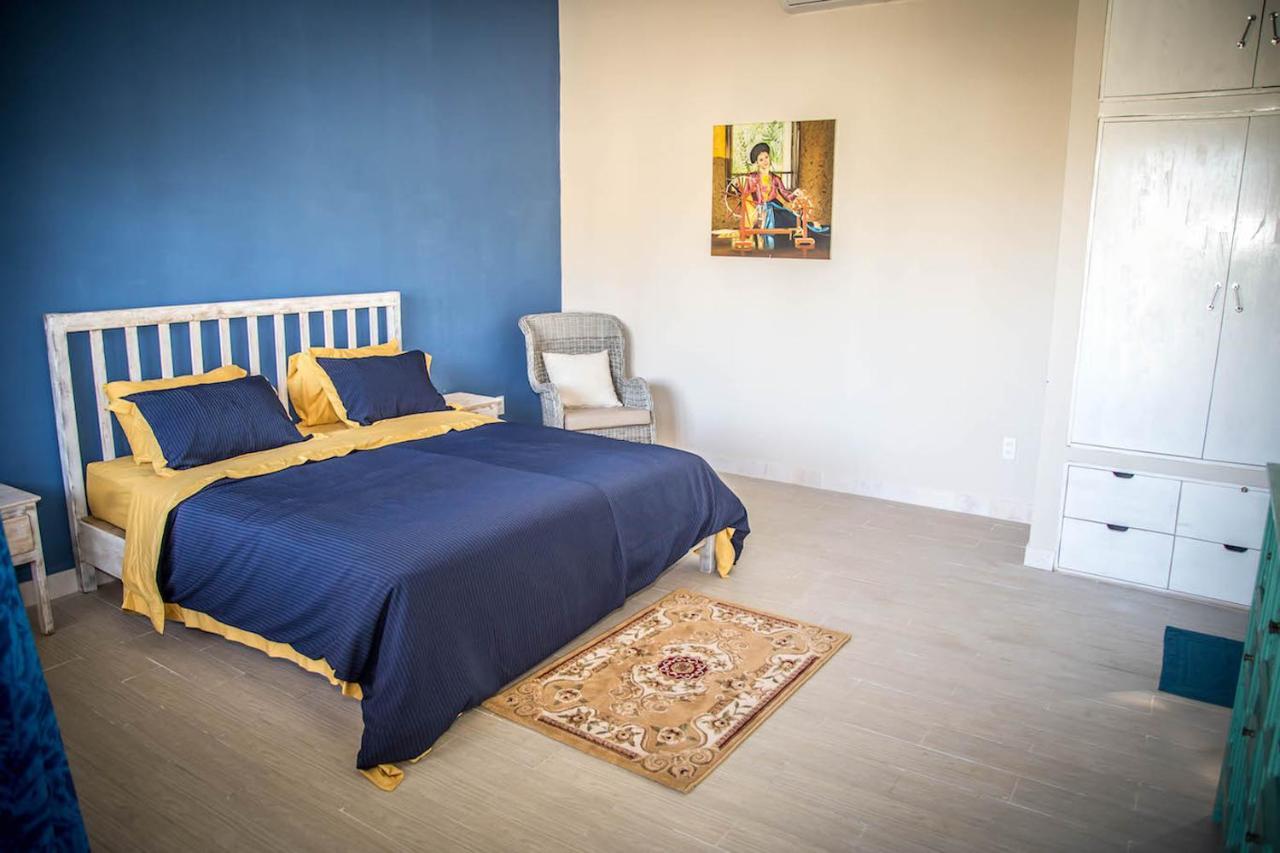Sorrento Club & Kite Village Hotel