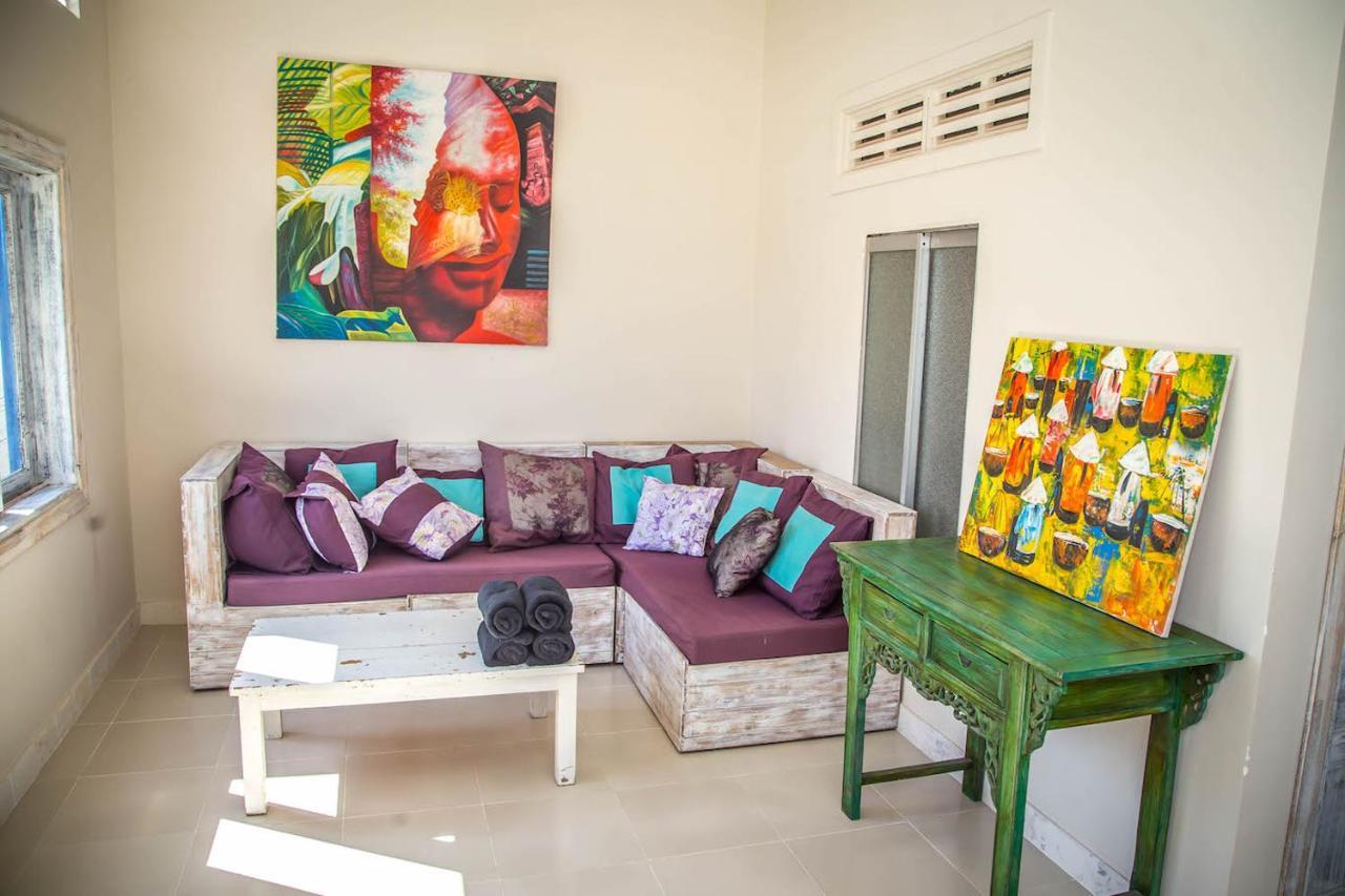 Sorrento Club & Kite Village * Phan Rang