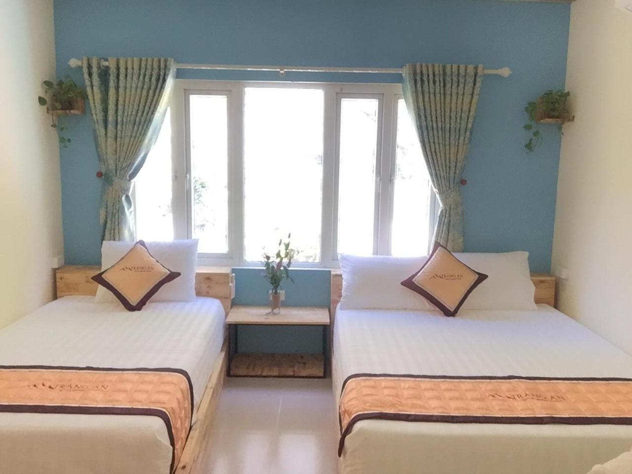Resort Trang An Secret Garden