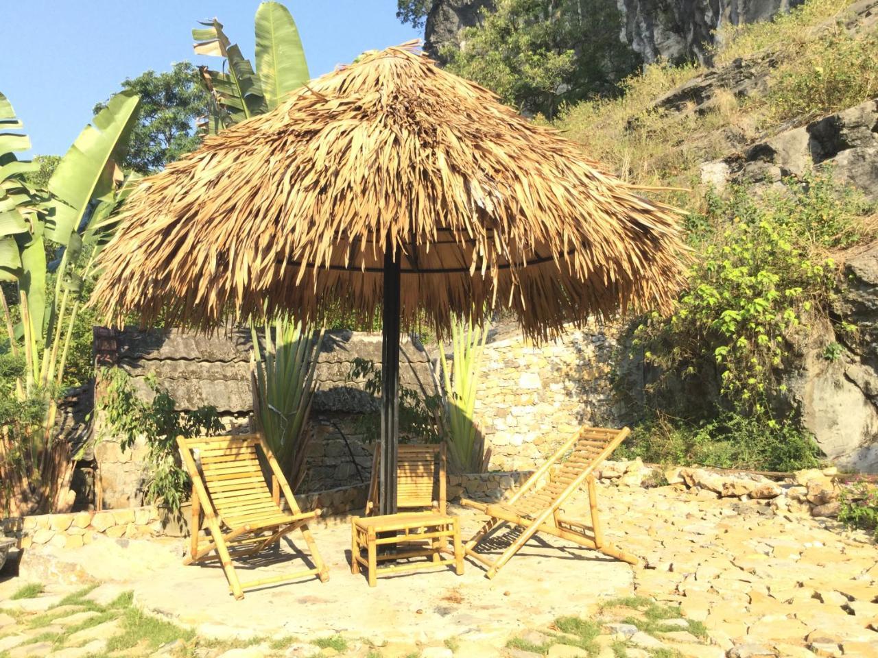 Resort Trang An Secret Garden 3*