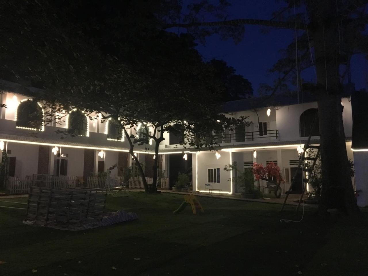 Trang An Secret Garden Resort 3*