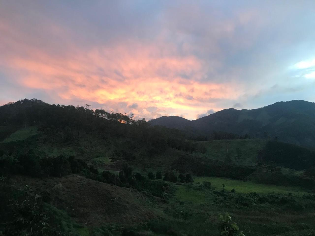 Resort Chappi Mountains