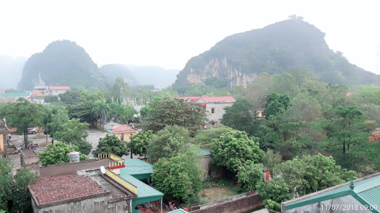 Ha Lan Hotel Ninh Binh