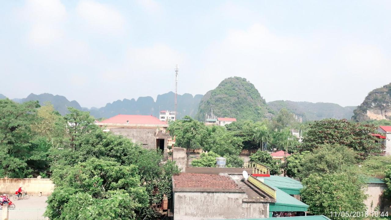 Ha Lan 2* Ninh Binh
