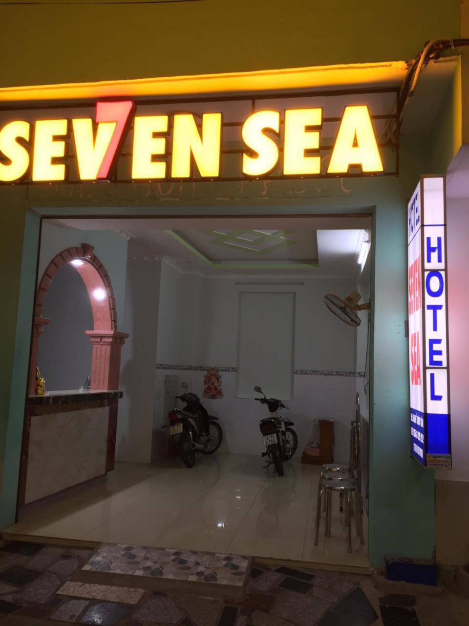 Hotel Sevensea Vung Tau
