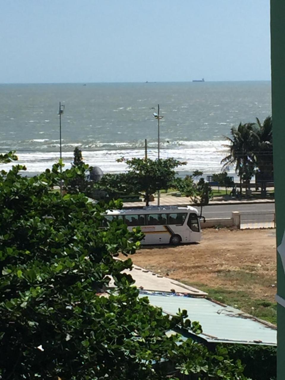 Sevensea Hotel Vung Tau