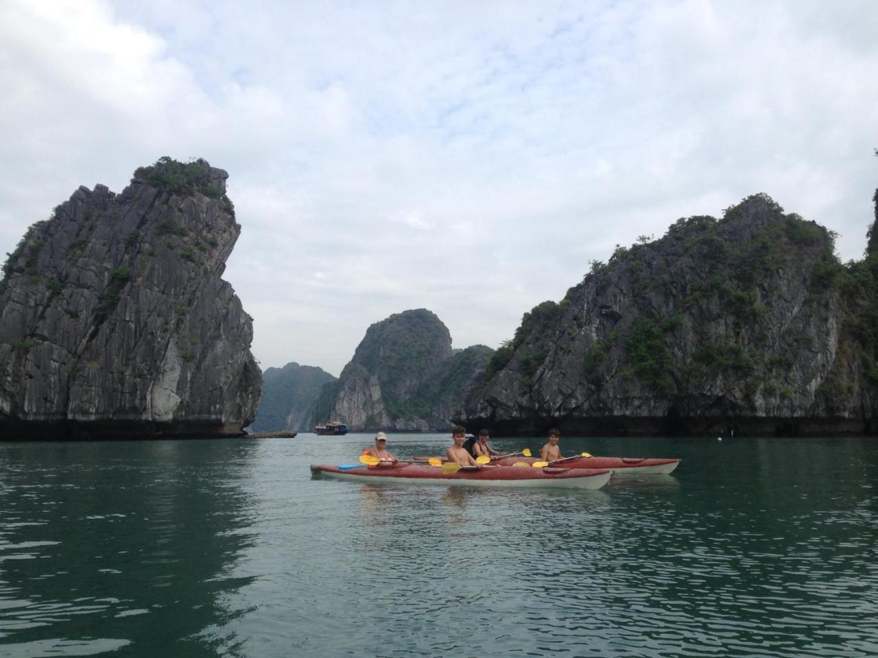 Alibaba's Khách sạn