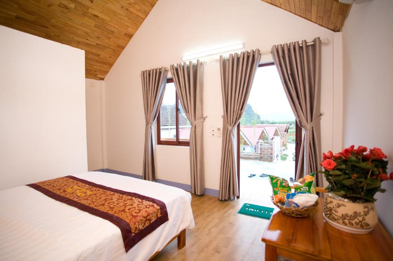 Friendly Bed & Breakfast Phong Nha