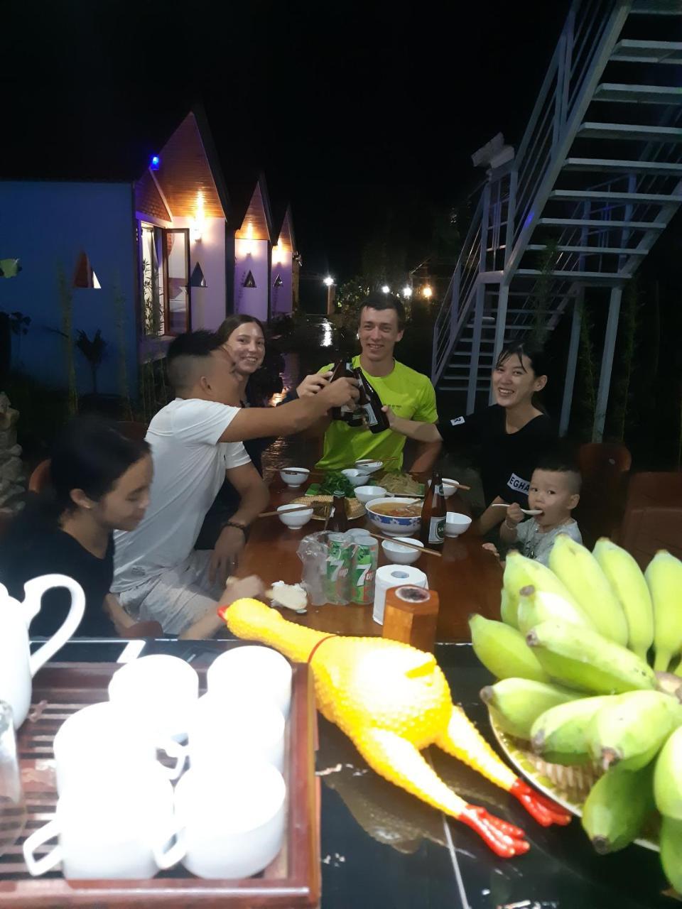 Friendly 3* Phong Nha