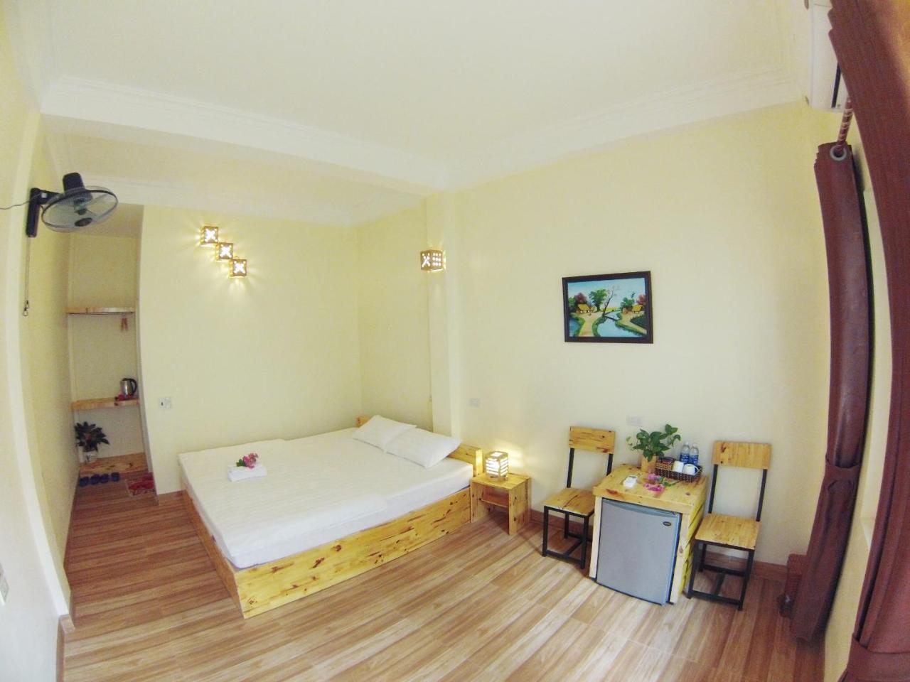 Hotel Ha Lan Ninh Binh