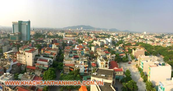 Hotel Khach San Ngoc Ly 8 2*