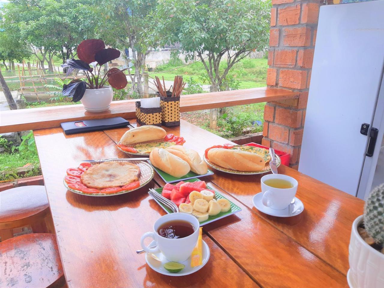 Bed & Breakfast Friendly 3*