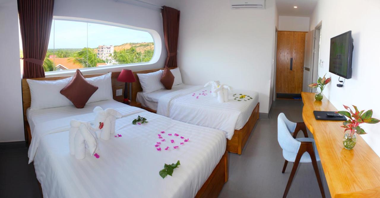 Damina Boutique Hotel 2*