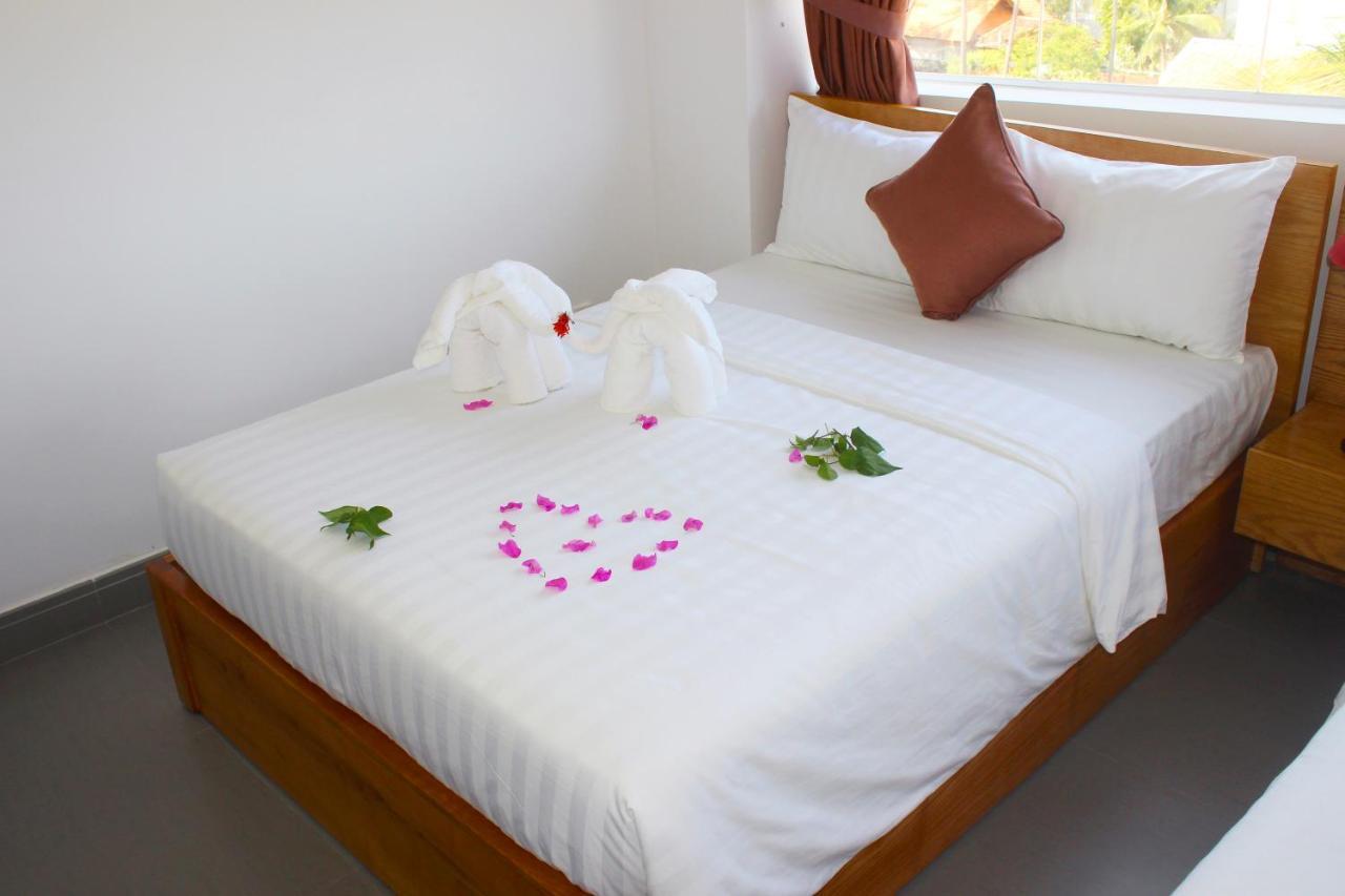 Damina Boutique Hotel Mui Ne