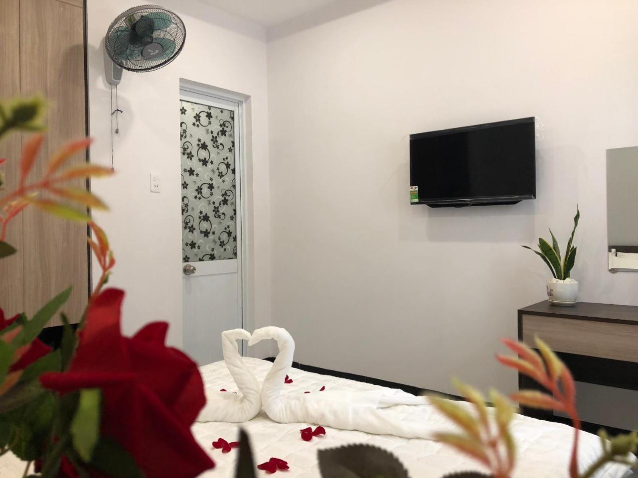 Hồng Phúc Khách sạn