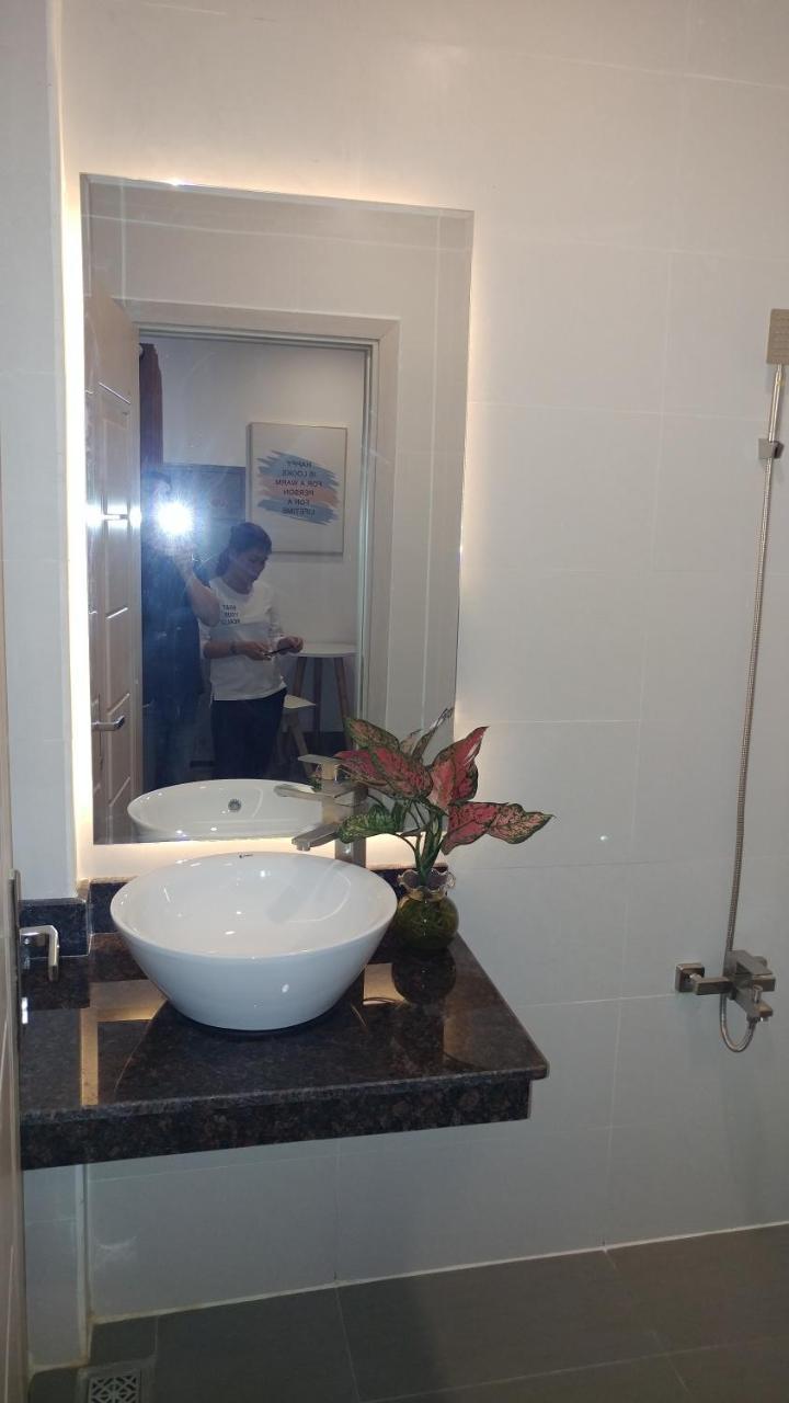 Damina Boutique Hotel Mui Ne