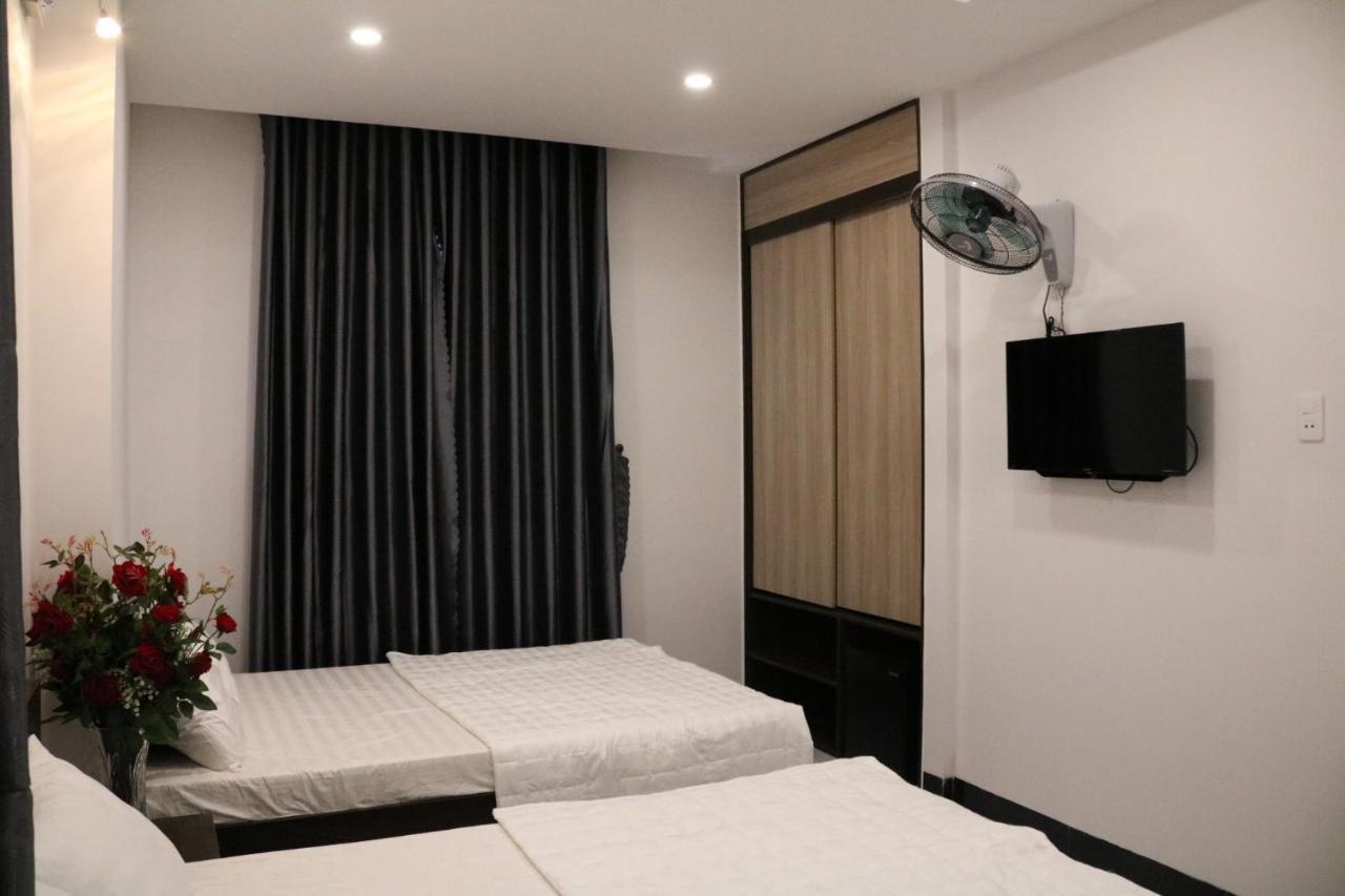 Hồng Phúc Khách sạn