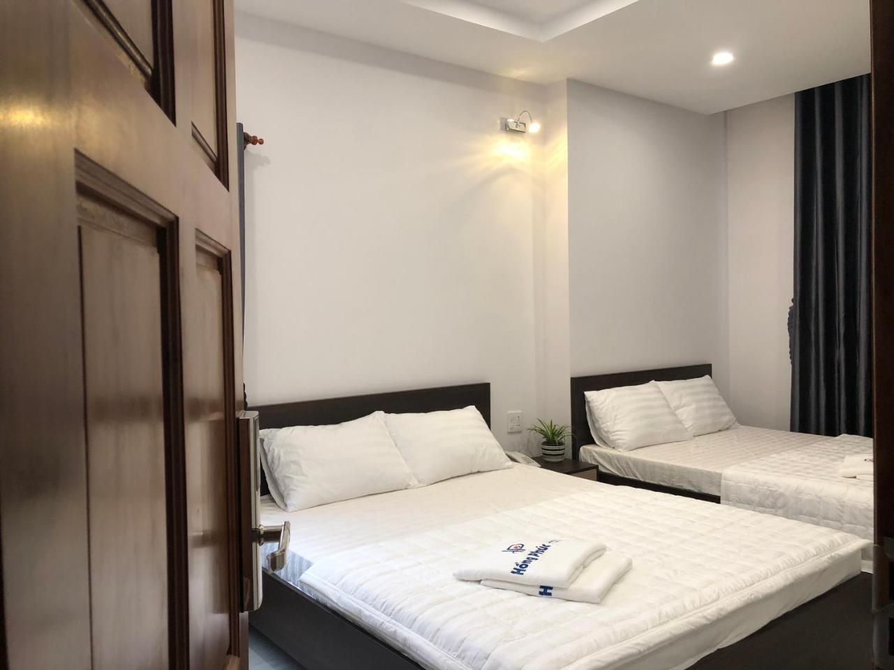 Hồng Phúc * Quy Nhơn